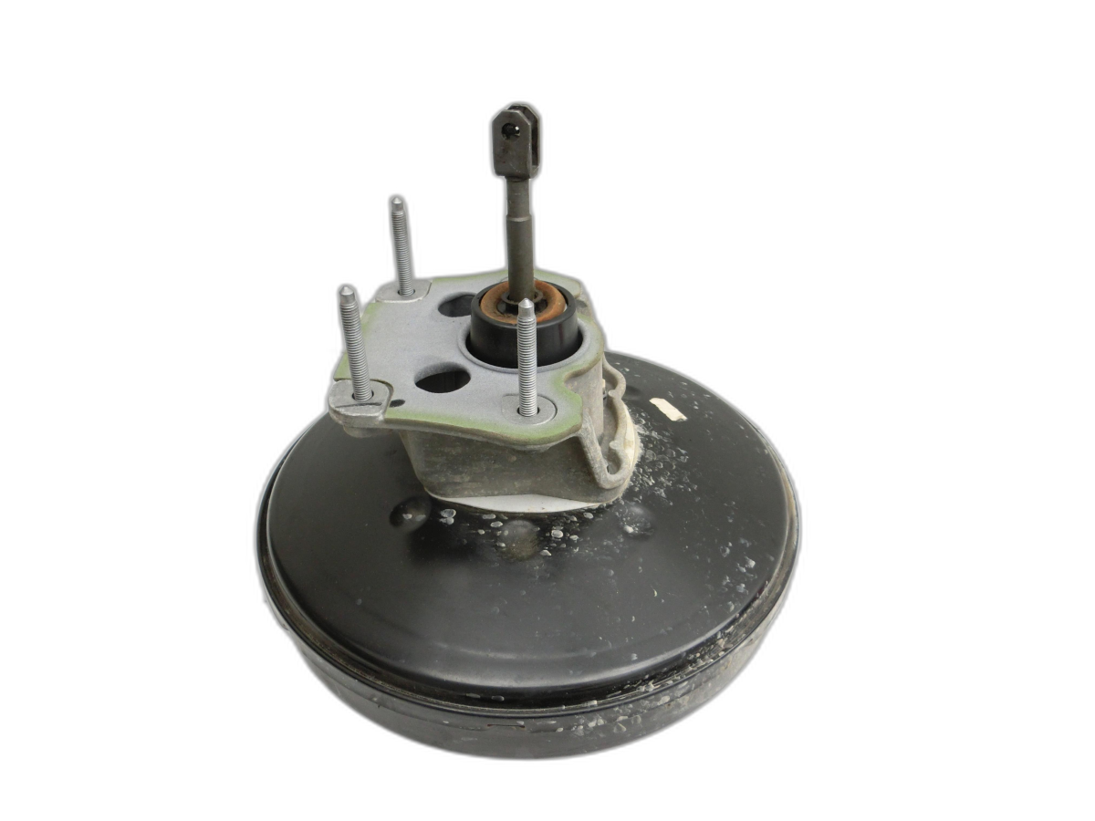 Renault Megane III 08-12 dCi 1,5 81KW Bremskraftverstärker  - Bild 1