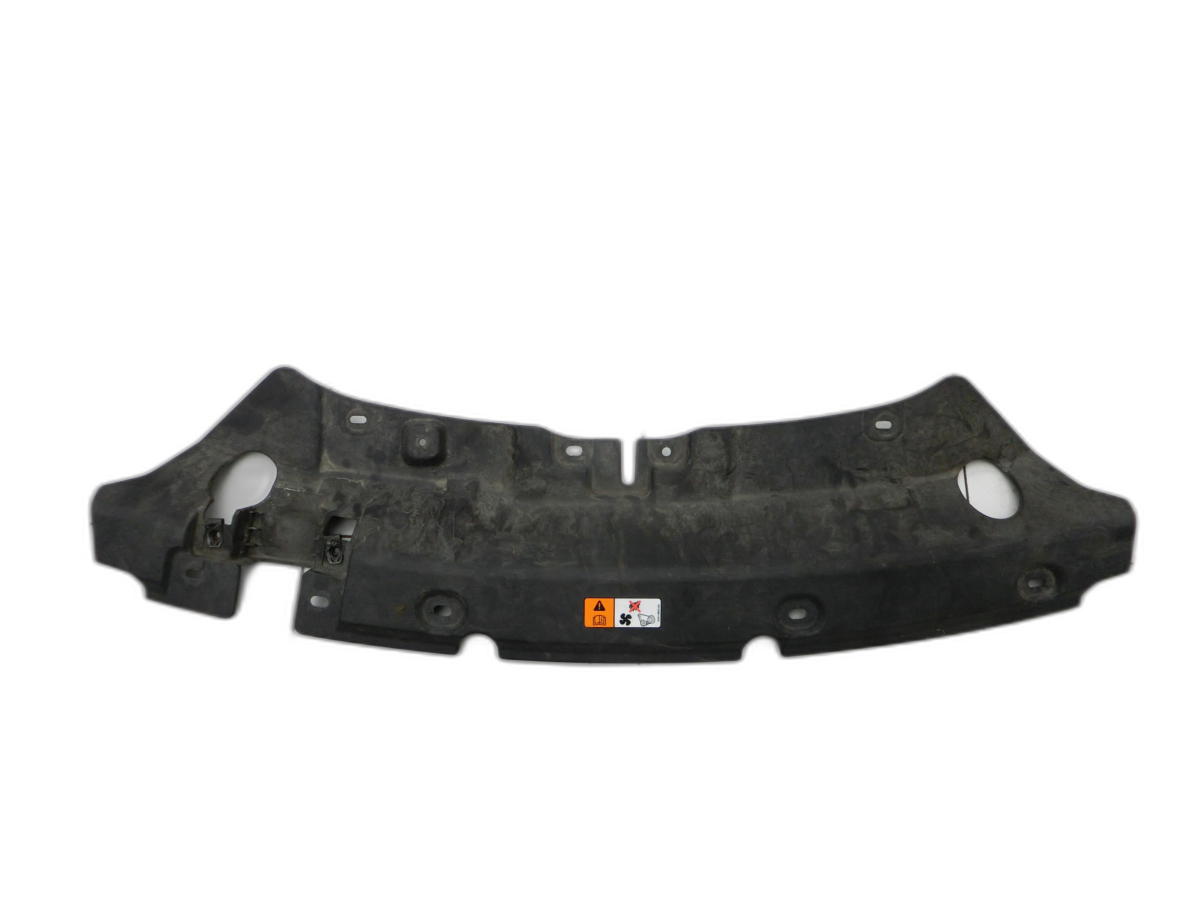 Ford Kuga II 13-16 Wasserabweiser Wasserleitblech  - Bild 1