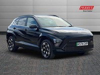 2024 Hyundai KONA 160kW Ultimate 65kWh 5dr Auto Hatchback ELECTRIC Automatic