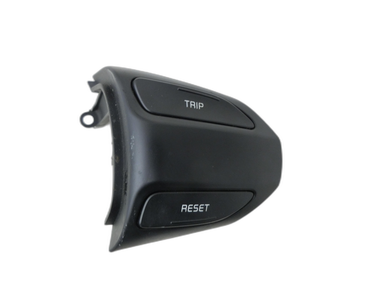 Kia Picanto JA 17-21 Lenkradschalter Multifunktionstasten Schalter für Lenkrad Rechts  - Bild 1