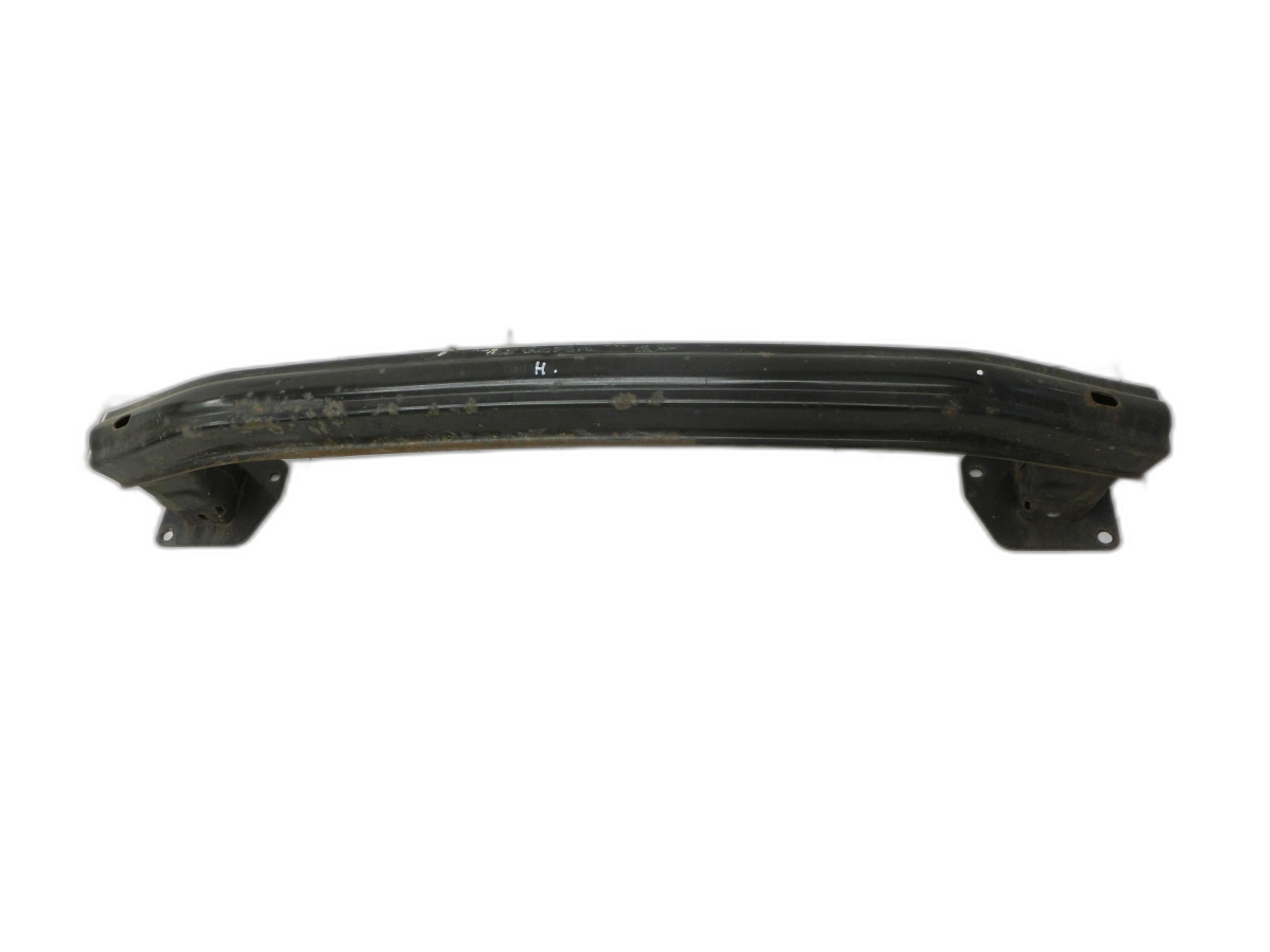 Seat Ibiza IV 6J 08-12 Stoßstangenträger Stoßfängerträger Träger Querträger Hinten  - Bild 1