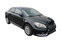 Suzuki Kizashi 09-16