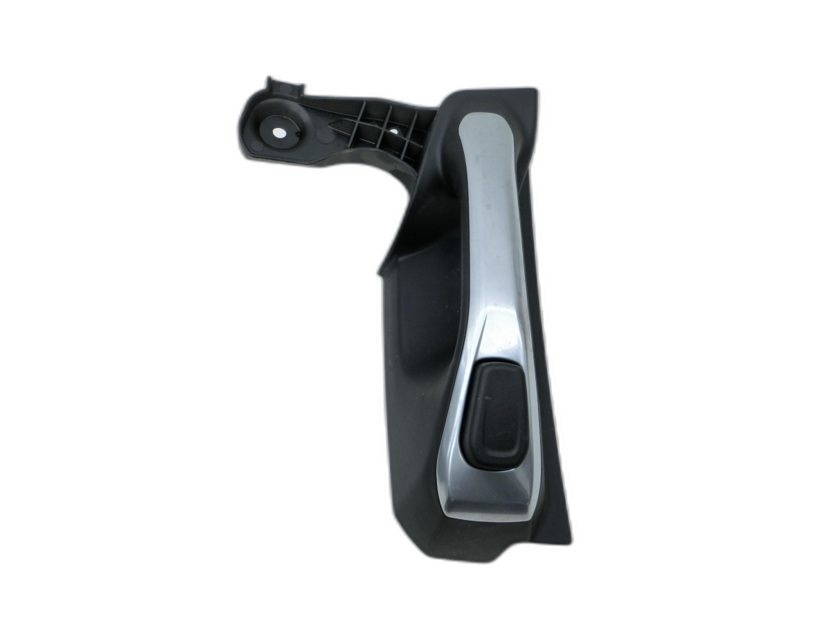 Handle shell Door inner Right Rear Sliding for Ford Grand C-Max II 10-15 - Bild 1