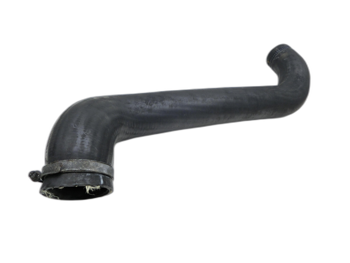 Ford Mondeo IV BA7 07-10 TDCi 2,0 103KW Ansaugrohr Ladeluftschlauch Luftschlauch Pos.3  - Bild 1