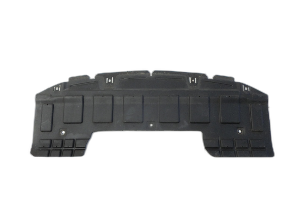 Skid Plate for Chevrolet Spark M300 10-12 - Bild 1