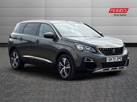 2020 Peugeot 5008 1.5 BlueHDi Allure 5dr EAT8 Estate DIESEL Automatic