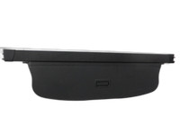Audi A4 8K B8 11-15 Kombi Laderaumabdeckung Laderaumrollo Audi A4 8K B8 11-15 13.08.2014 8K9863553A gebraucht Vorschau 1