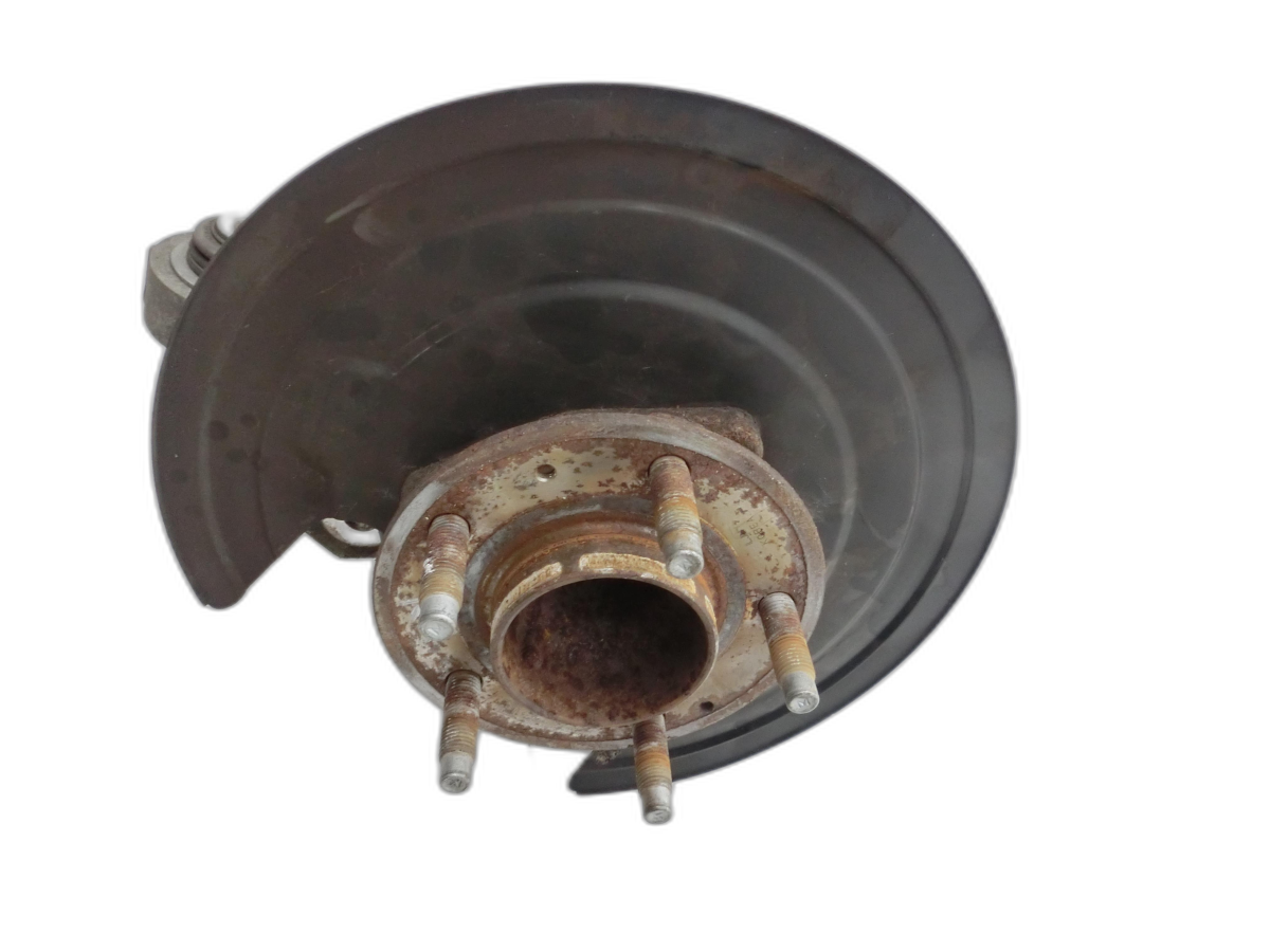 Stub Axle Wheel Hub Right Rear for Opel Insignia B Z18 17-20 - Bild 1