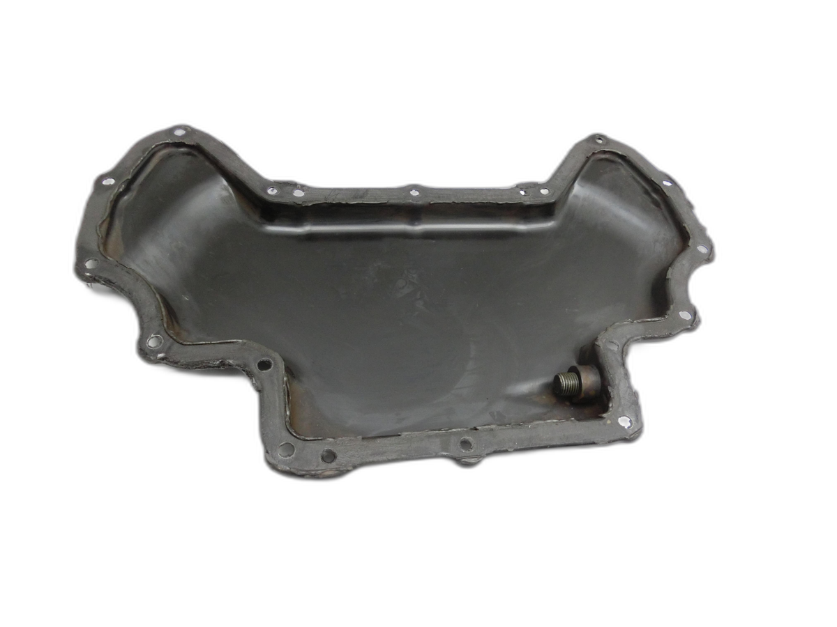 Mercedes C209 CLK 280 05-09 3,0 170KW 272.940 Ölwanne Motorwanne  - Bild 1