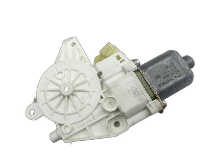 Mercedes W204 07-11 Lim Fensterhebermotor Links Vorne  - Bild 1