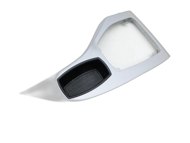 BMW X1 E84 X18D 09-12 Blende Einbaurahmen  - Bild 1