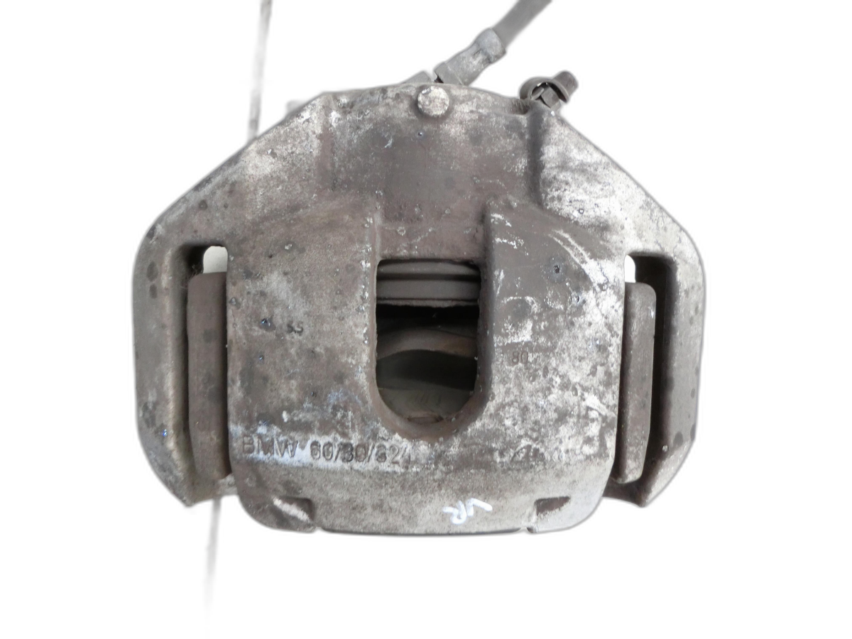 BMW 7er E65 730d 02-05 3,0D 160KW Bremssattel Bremszange Vorne Rechts 60/30/324  - Bild 1