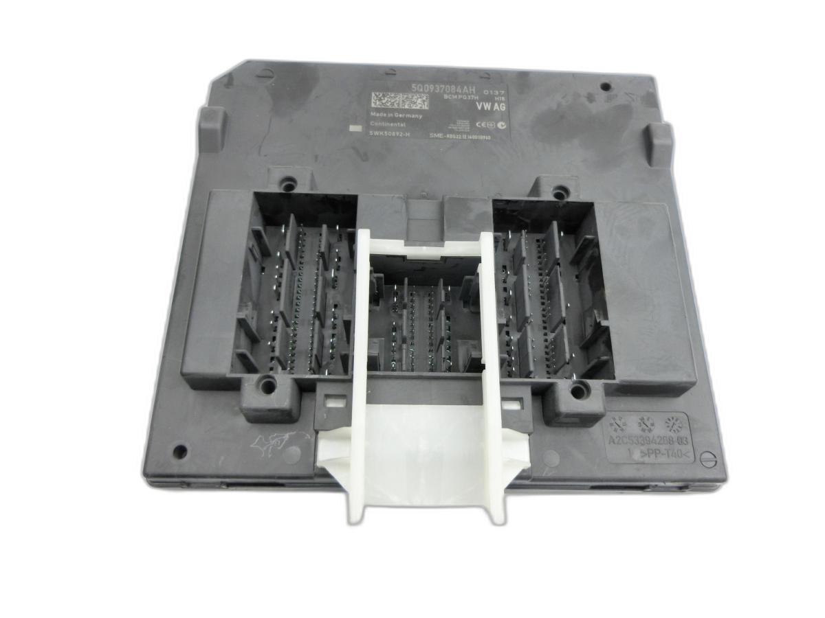 Unidad de control ECU módulo BCM PQ37H para Skoda Octavia III 5E 12-16 - Bild 1