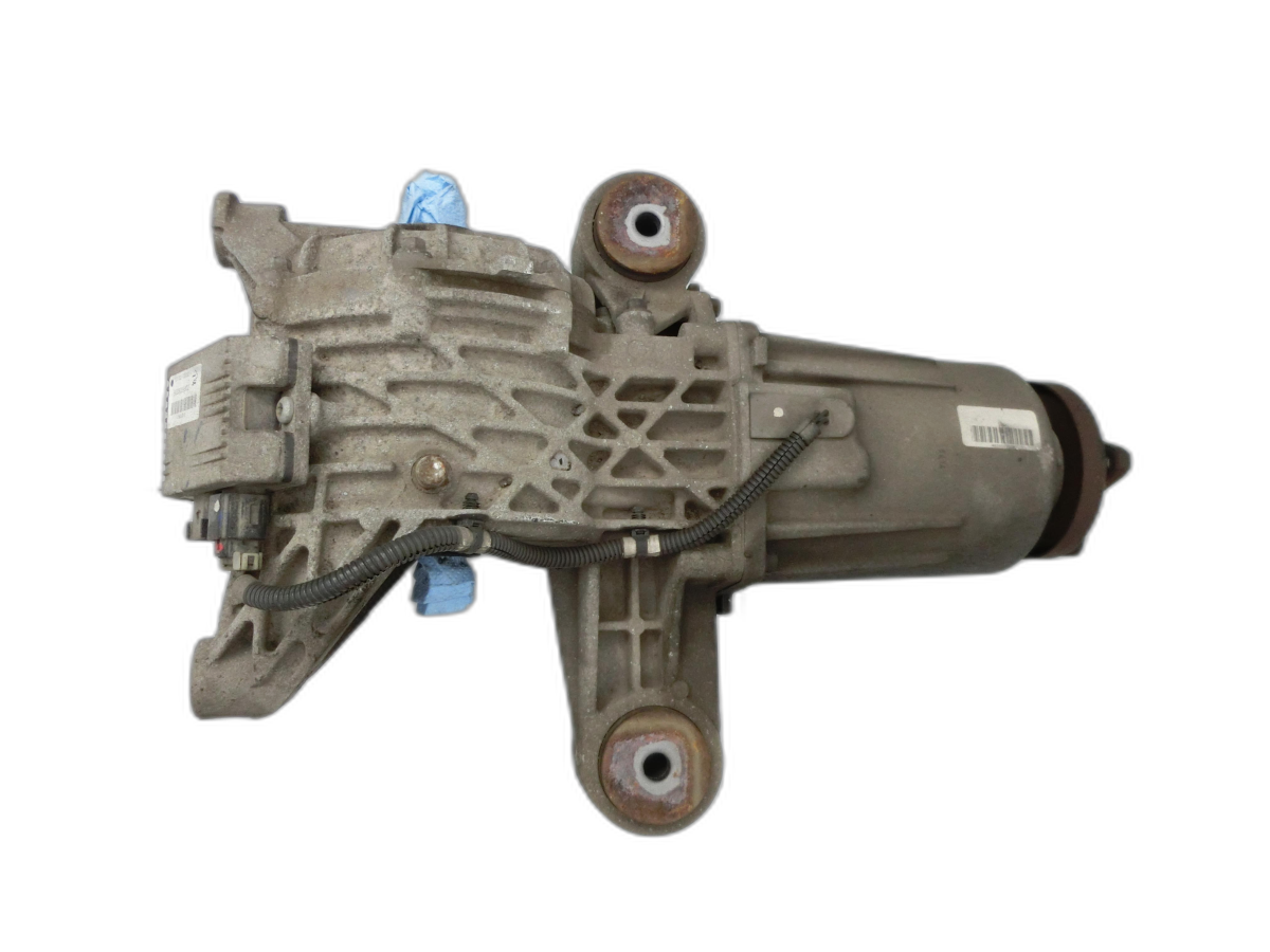 Opel Antara 07-11 CDTI 2,0 110KW Differential Hinterachsgetriebe Hinten - Bild 1