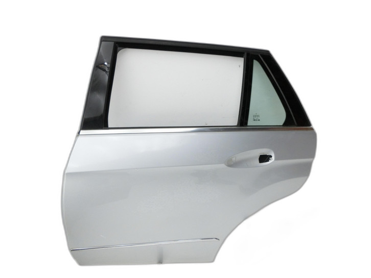 Mercedes E220 S212 09-13 Kombi Tür Links Hinten 775 - Bild 1