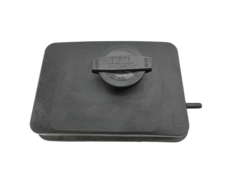 KIA Optima JF K5 15-20 CVVL 2,0 120KW Ausgleichsbehälter für Kühlmittel  - Bild 1