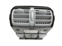 Mercedes W203 C220 01-04 Luftdusche Luftdüse Mitte Hinten Mercedes W203 C220 01-04 29.03.2003 A2038300454 4149-002... Vorschau 1