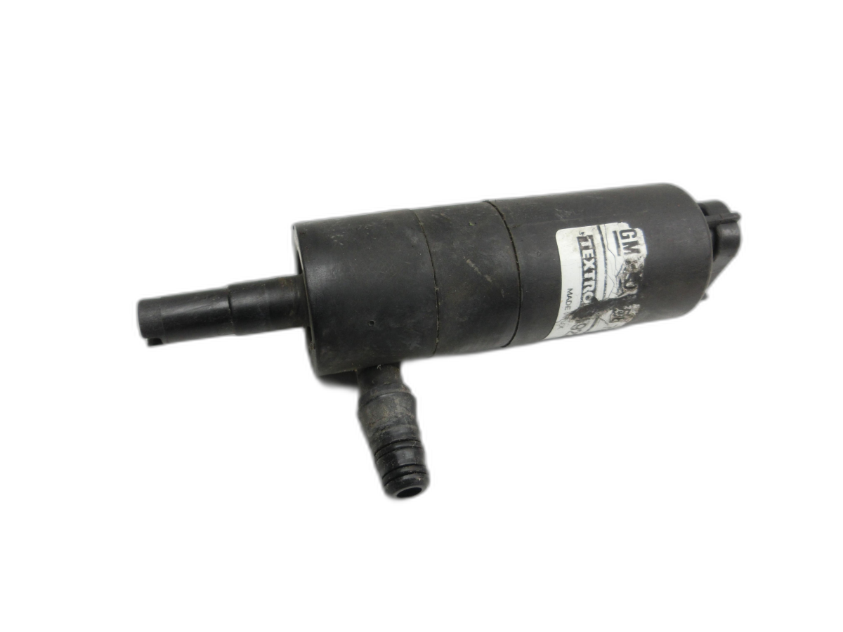 Pompa acqua lavacristallo liquido lavavetri di lavaggio anteriore per Opel Meriva A 05-10 - Bild 1