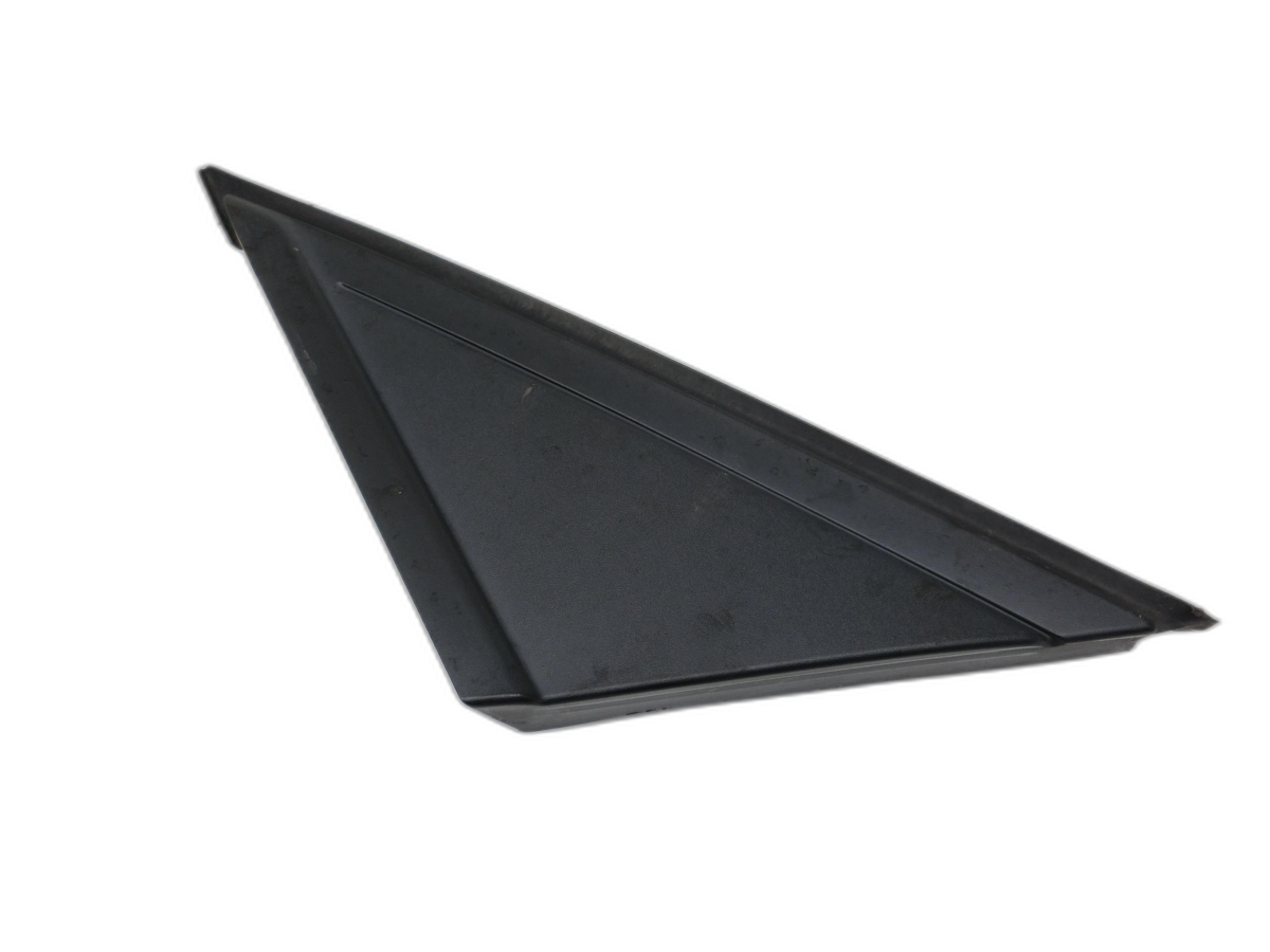 Cornice-Mostrina esterno Copertura Triangolo della finestra Sx per Ford Focus III 3 14-20 - Bild 1
