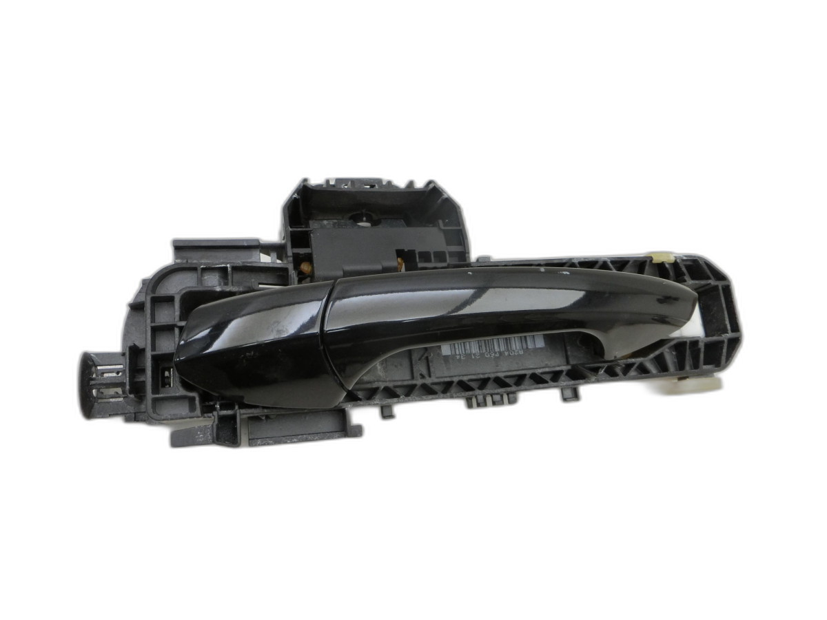 Door Handle outside Left Front for RHD 197 Mercedes CLS 250 C218 11-14 - Bild 1