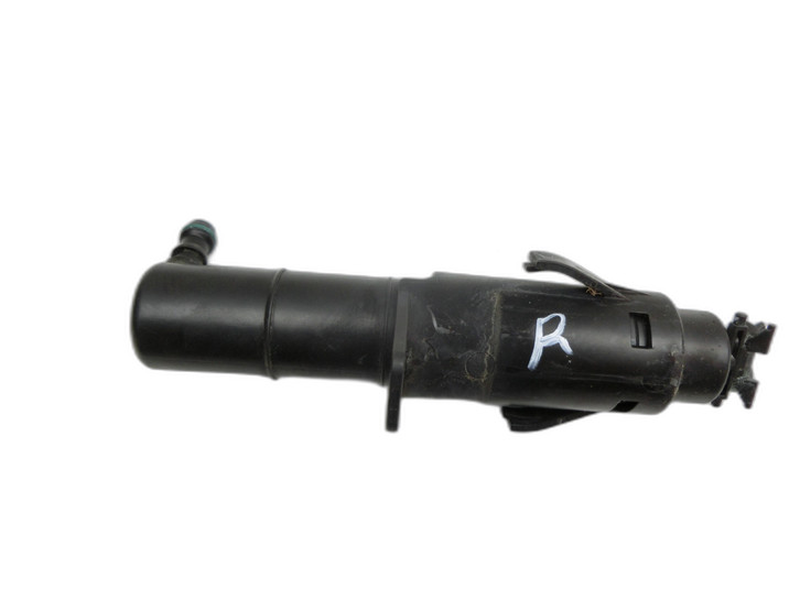 VW Golf 6 VI Variant 08-13 Waschdüse Hubzylinder Waschwasserdüse Scheinwerfer Rechts  - Bild 1