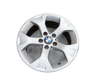 BMW X1 E84 X18D 09-12 1 x Felge Aluminiumfelge 17 Zoll 5X120 BMW X1 E84 X18D 09-12 21.01.2015 6789140 3611-6789140... Vorschau 1