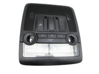 BMW X5 E70 07-10 Innenleuchte Innenraumleuchte Vorne BMW X5 E70 07-10 07.10.2008 9178158 61.31-9178158-01... Vorschau 1