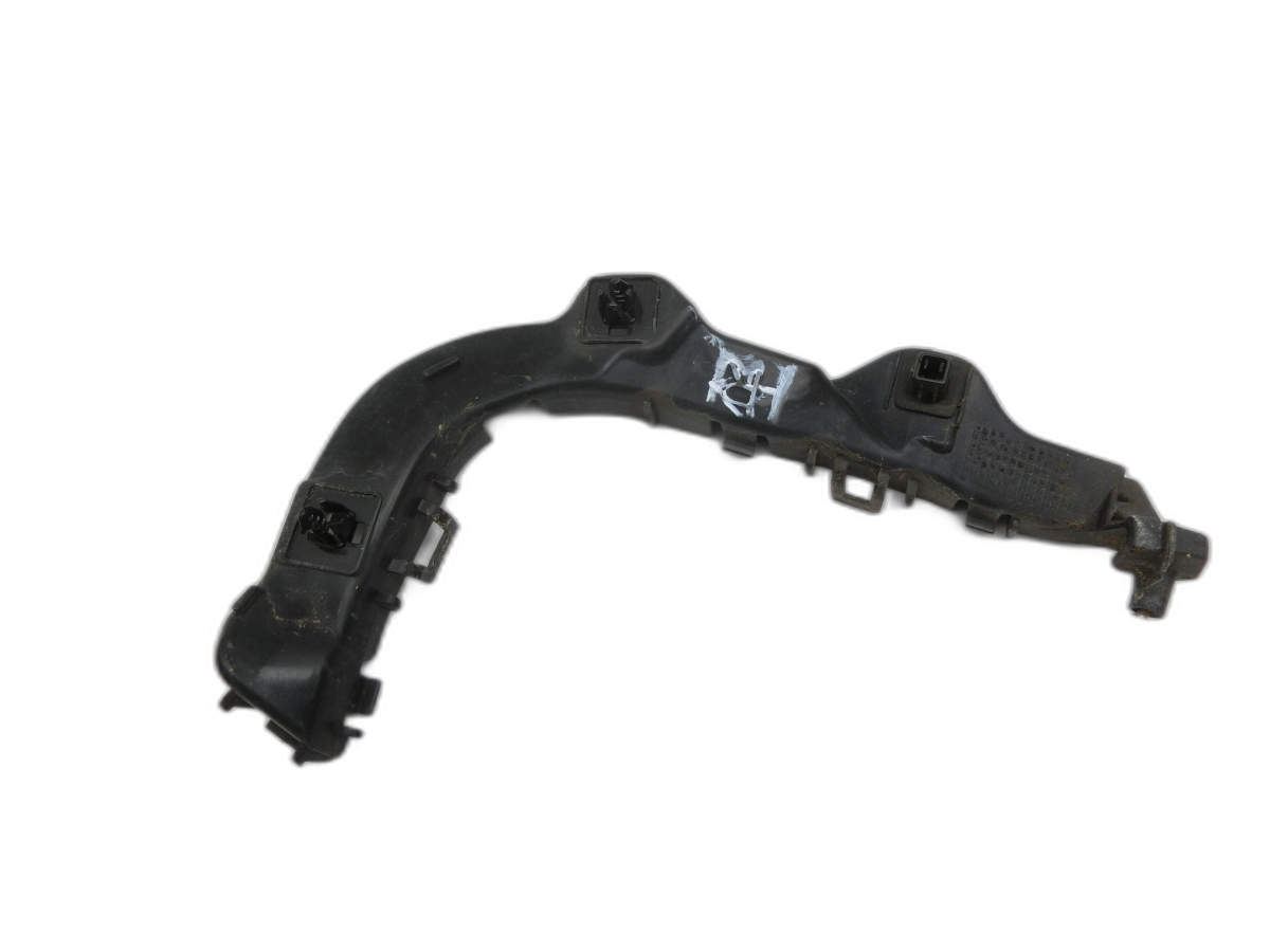 Suzuki Swift IV 13-17 5T Halter Träger Aufnahme Führung für Stoßstange Recht Hinten  - Bild 1