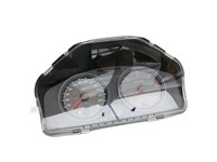 Volvo C70 542 06-09 2,4 132KW Kombiinstrument Tacho Volvo C70 542 06-09 01.06.2007 30786338 8603831 69594-930T gebraucht Vorschau 1