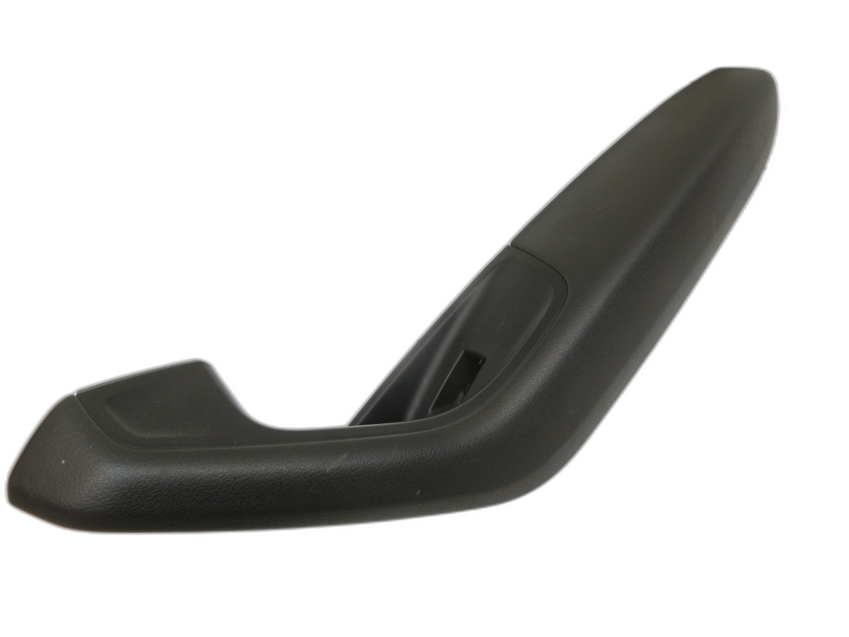 Audi A6 4G C7 Allroad 12-14 Kombi Türgriff Türgriff Griff Innen Rechts Vorne Leder  - Bild 1