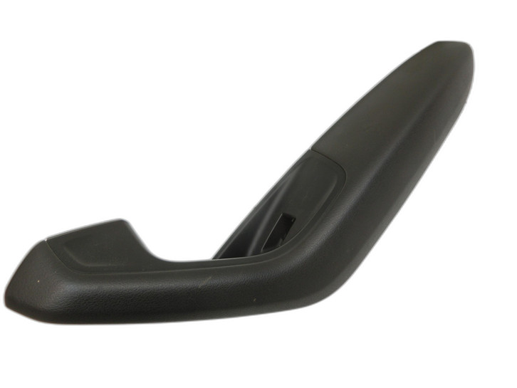 Audi A6 4G C7 Allroad 12-14 Kombi Türgriff Türgriff Griff Innen Rechts Vorne Leder  - Bild 1