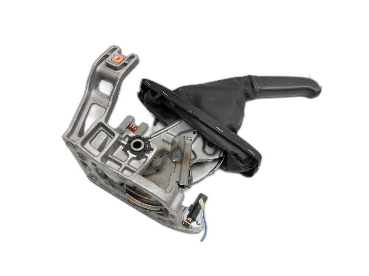 Opel Astra K 15-21 Handbremshebel Hebel für Handbremse Bremshebel  - Bild 1