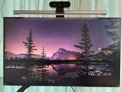 EIZO EV2780 Black