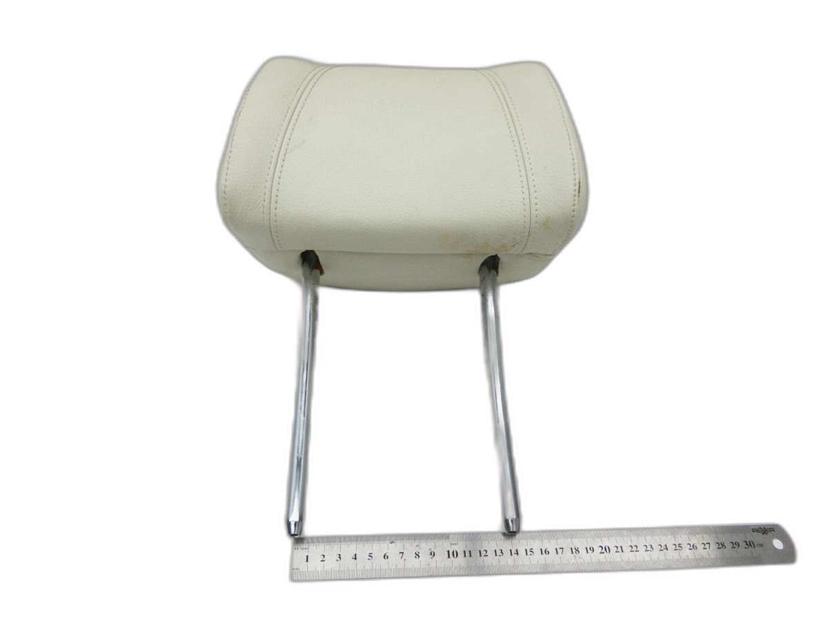 Headrest for passenger seat Right or Left Front Dakota Lemon Lim BMW E90 3er 325d 06-09 - Bild 1