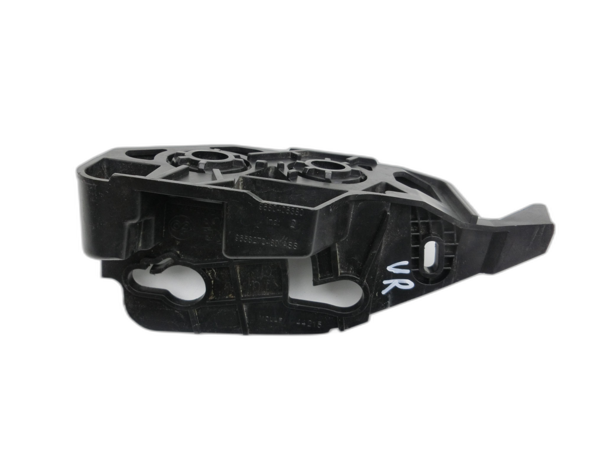 Clamp Rack Holder Guide for Bumper Right Front Peugeot 308 I 07-11 - Bild 1