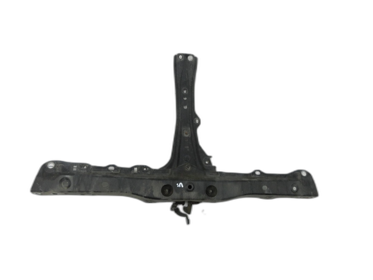 Support de serrure Partie supérieure le avant masque porte fermée pour Subaru Outback V BS 15-21 - Bild 1