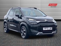 2022 Citroen C3 Aircross 1.2 PureTech 110 Shine Plus 5dr Hatchback PETROL Manual