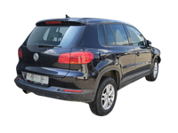 VW Tiguan I 5N 11-16