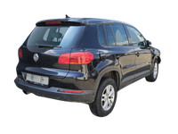 VW Tiguan I 5N 11-16 TDI 2,0 81KW Schaltknauf für Schalthebel Gangschalter 6G VW Tiguan I 5N 11-16 10.08.2011... Vorschau 6