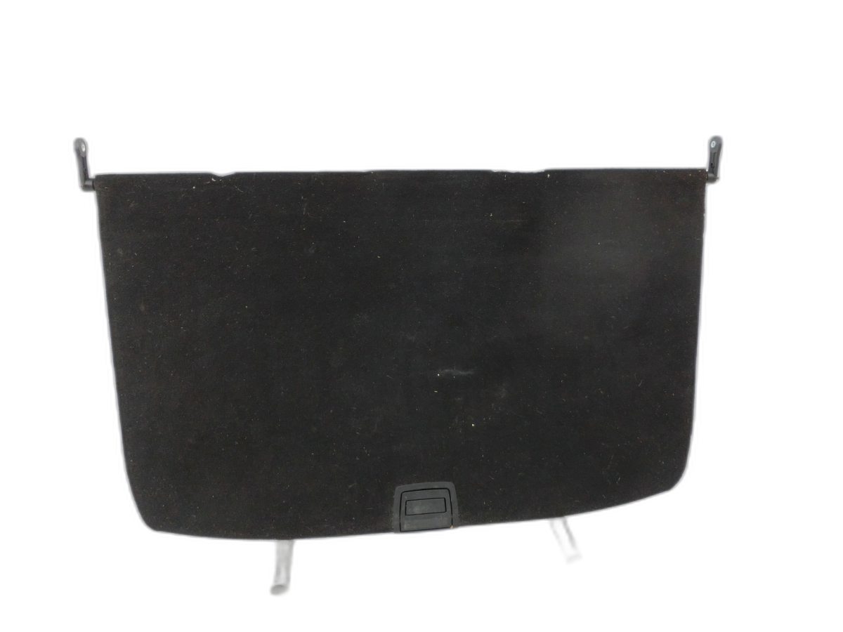 car boot mat inlay floor for Mercedes W169 A150 08-12 - Bild 1