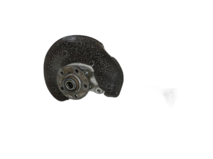 Audi A4 8K B8 07-11 TFSI 1,8 118KW Achsschenkel Radnabe mit ABS Links Vorne  - Bild 1