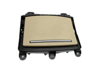 Audi A6 4G 11-14 Kombi Becherhalter Getränkehalter mit Blende Mittelkonsole Audi A6 4G 11-14 11.04.2012 4G0862534... Vorschau 1