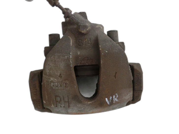 Ford Focus III 11-15 1,0 92KW Bremssattel Bremszange Vorne Rechts  - Bild 1