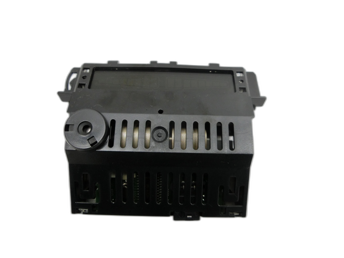 Display for Park Assist Sensor Cockpit Monitor Mercedes W203 C220 01-04 - Bild 1