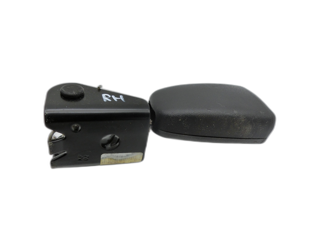 Saab 9-5 YS3E 05-09 Lim Gurtschloss Rechts Vorne  - Bild 1