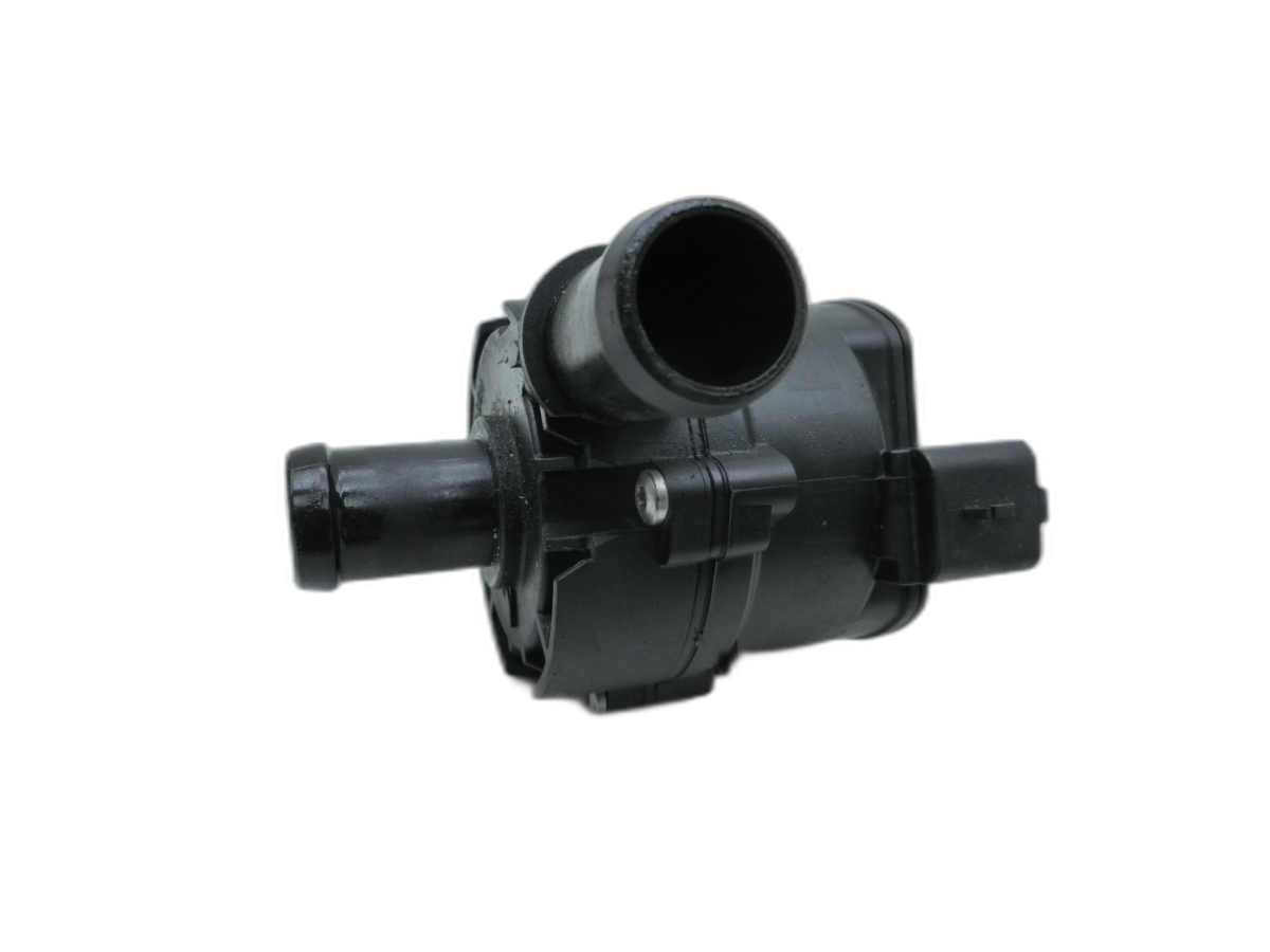 Renault Captur I  13-21 TCE  1,3 96KW Umwelzpumpe Heizung Pumpe  - Bild 1