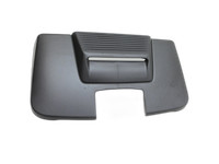 VW Tayron R41 Blende Innen Auflage Applikation für Spiegelfuß VW Tayron R41 20.08.2025 571868437B gebraucht Vorschau 1