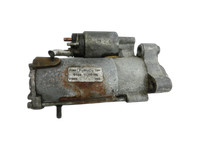 Ford Galaxy WA6 06-10 2,0 103KW Autom Anlasser Starter Ford Galaxy WA6 06-10 26.09.2008 6G9N-11000-FA gebraucht Vorschau 1