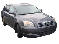 Toyota Avensis T25 03-06 2.2 D-CAT 130KW 2ADFHV Unterdruckpumpe Vakuumpumpe Toyota Avensis T25 03-06 18.10.2005... Vorschau 6