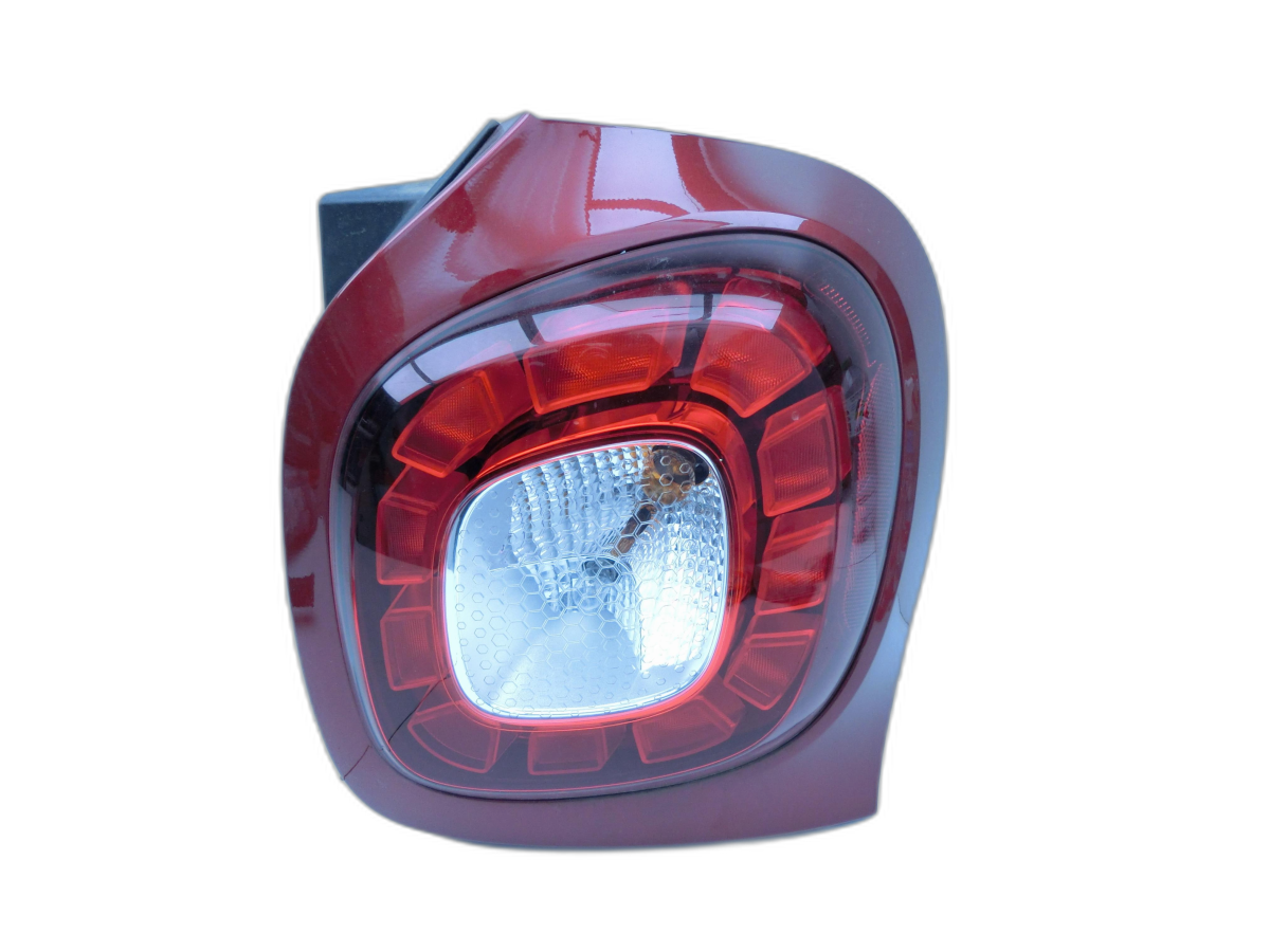 Smart Fortwo 453 14-19 Coupe Rückleuchte Rücklicht Heckleuchte Rechts orig  - Bild 1